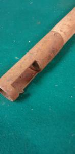 pootstok vintage,   tuingereedschap, Ophalen of Verzenden