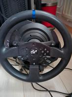 Gaming stuur met pedalen en Schakelpoot, Ophalen of Verzenden, Zo goed als nieuw