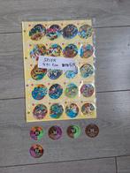 Spiek flippo's, Verzamelen, Ophalen of Verzenden, Spiek, Losse flippo's