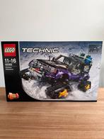 Lego Technic 42069 Extreme Adventure - nieuw, Ophalen of Verzenden, Nieuw, Complete set, Lego