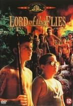 Lord Of The Flies (1990) DVD Balthazar Getty - CLASSIC, Drama, Ophalen of Verzenden, Zo goed als nieuw, Alle leeftijden