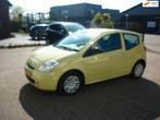 Citroen C2 1.1i Séduction airco leuke auto, Voorwielaandrijving, 450 kg, Gebruikt, 31 €/maand