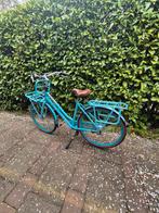 Gazelle fiets blauw, Versnellingen, Ophalen of Verzenden, Gazelle Miss Grace, 53 tot 56 cm