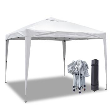 Handson One Touch Partytent - Waterdicht en Opvouwbaar, Tuin en Terras, Partytenten, Ophalen, Opvouwbaar, Partytent, Minder dan 4 meter