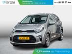 Kia Picanto 1.0 DPi DynamicPlusLine, Auto's, Kia, Voorwielaandrijving, 12 maanden, Stof, Gebruikt