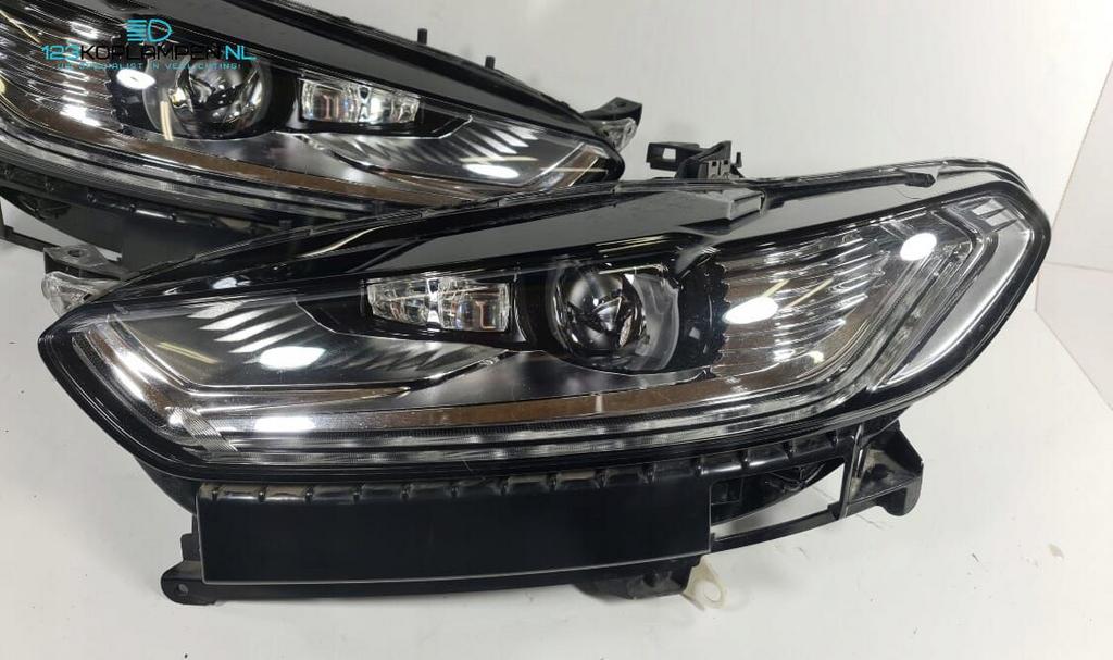 Ford Mondeo MK5 Full Led koplamp links rechts, Auto-onderdelen, Gebruikt, -, -, Ophalen of Verzenden