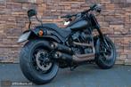 Harley-Davidson FXFBS Fat Bob Softail 114 Jekill & Hyde, Info@harley-davidson.com, Bedrijf, Harley--Davidson, 1868 cc