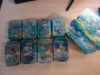 Pokemon tins 25th Celebrations, Ophalen of Verzenden, Nieuw, Overige typen