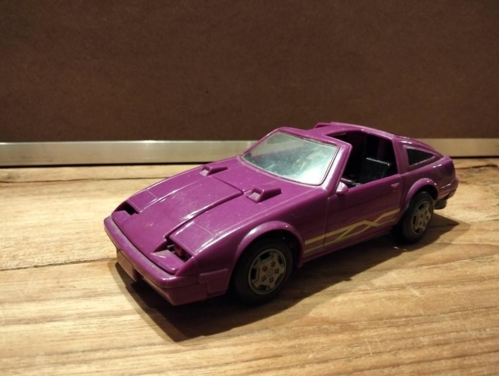 M.A.S.K. kenner - Manta, Ophalen of Verzenden