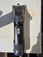 Hauptner tondeuse, Schaap