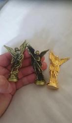 St. Michael Beeldje Aartsengel Kerkelijk Religie Beeldje, Verzenden, Nieuw, Beeld(je), Christendom | Katholiek