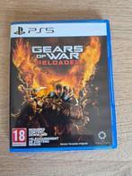 Gears of War Reloaded - PS5 Game, Spelcomputers en Games, Games | Sony PlayStation 5, Online, Vanaf 18 jaar, Shooter, 1 speler