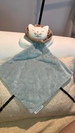 Blokker leeuw knuffeldoekje, Ophalen of Verzenden, Nieuw, Overige typen