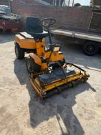 Stiga park Hydrostaat knik besturing, Tuin en Terras, Zitmaaiers, Ophalen, Gebruikt, Mulchfunctie, 90 tot 120 cm