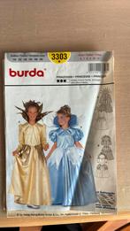 Patroon voor een prinsessen jurk, Ophalen, Zo goed als nieuw, Vrouw, Overige merken