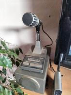 Kenwood MC60, Ophalen