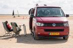 Volkswagen T5.1 GP Multivan camper [modulair interieur], Buscamper of Camperbus, Volkswagen, Particulier, Hefdak