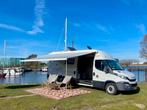2014 Iveco Daily 35S17  Buscamper 3.0 liter 170PK Euro5 L4H3, Caravans en Kamperen, Campers, Overige merken, Chemisch toilet, Ringverwarming