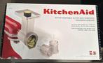 Kitchenaid Rotor Vegetable Slicer and Shredder, Ophalen of Verzenden, Zo goed als nieuw