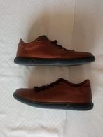 Floris van Bommel sneakers 11/46 / SFM, Kleding | Heren, Schoenen, Bruin, Verzenden, Floris van Bommel, Sneakers of Gympen