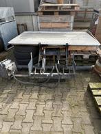 Dhollandia laadklep 750kg  BJ 2022, Auto-onderdelen, Vrachtwagen-onderdelen, Ophalen of Verzenden, Overige merken