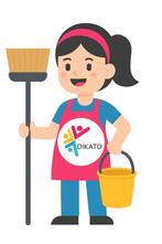 Interieurverzorgster per vanavond gezocht omgeving Apeldoorn, Vacatures, Vacatures | Schoonmaak en Facilitaire diensten, Starter