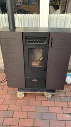 Artel Palletkachel, Huis en Inrichting, Kachels, Ophalen, Gebruikt, Overige brandstoffen