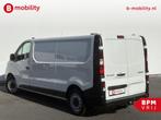 Renault Trafic 2.0 dCi 145 T29 L2H1 Comfort Automaat Trekhaa, 145 pk, Stof, Gebruikt, 4 cilinders