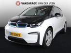 BMW i3 Basis 120Ah 42kWh (SOH 90%) (bj 2019, automaat), Automaat, 4 stoelen, 43 €/maand, Wit