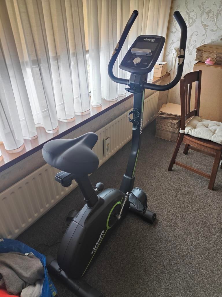 Virtufit, Ophalen of Verzenden