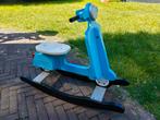 Houten Schommel Scooter, Ophalen, Gebruikt