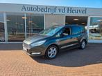 Ford Galaxy 1.5 Titanium * Navi * Android/Carplay* Nieuwe di, Auto's, Zwart, 7 stoelen, Bedrijf, Handgeschakeld