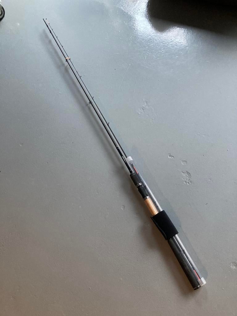 Shimano speedmaster ax commercial feeder, Ophalen, Zo goed als nieuw