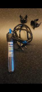 Superfish heater 50w, Ophalen of Verzenden, Zo goed als nieuw, Verlichting of Verwarming
