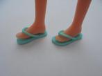 barbie slippers nieuw, Ophalen, Nieuw, Barbie