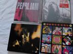 Cd's Pearl Jam, Ophalen, Zo goed als nieuw, Alternative
