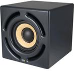 KRK 12S HO Subwoofer - Krachtige Studio Subwoofer, Ophalen, Nieuw, Subwoofer, Overige merken