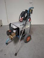 Empas 15-200 ET speed cleaner, Ophalen, Gebruikt, Elektrisch, Empas