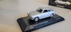 Minichamps 1954 Alfa Romeo Giulietta Sprint, Ophalen of Verzenden, Zo goed als nieuw, Auto, MiniChamps