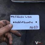 Mercedes C Klasse W202 Achterbumper