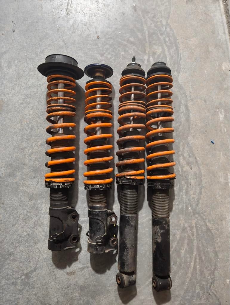 Schroefset Golf 2 & 3 jetta vento, Auto diversen, Tuning en Styling, Ophalen