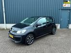 Volkswagen Up! 1.0 BMT move up*Bluetooth*Airco*, Stof, Zwart, Origineel Nederlands, Handgeschakeld