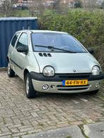 Renault Twingo 1.2 2000, Auto's, Voorwielaandrijving, 600 kg, Beige, 4 cilinders