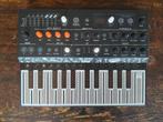 Arturia MicroFreak Synthesizer, Muziek en Instrumenten, Synthesizers, Ophalen of Verzenden, Zo goed als nieuw, Overige aantallen