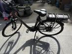 Elektrische fiets Stella, Gebruikt, 59 cm of meer, 50 km per accu of meer, Ophalen