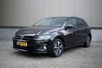 Volkswagen Polo 1.0 TSI 95pk 7-DSG 2021 Zwart, Stof, Zwart, 95 pk, 1096 kg