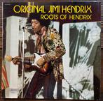 Jimi Hendrix – Roots of Hendrix LP | Musidisc, Cd's en Dvd's, Vinyl | Rock, Ophalen of Verzenden, Zo goed als nieuw, 12 inch, Poprock