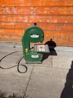 Lintzaag - Ideaal voor precisiewerk, Ophalen, Gebruikt, 30 tot 70 mm, Lintzaag