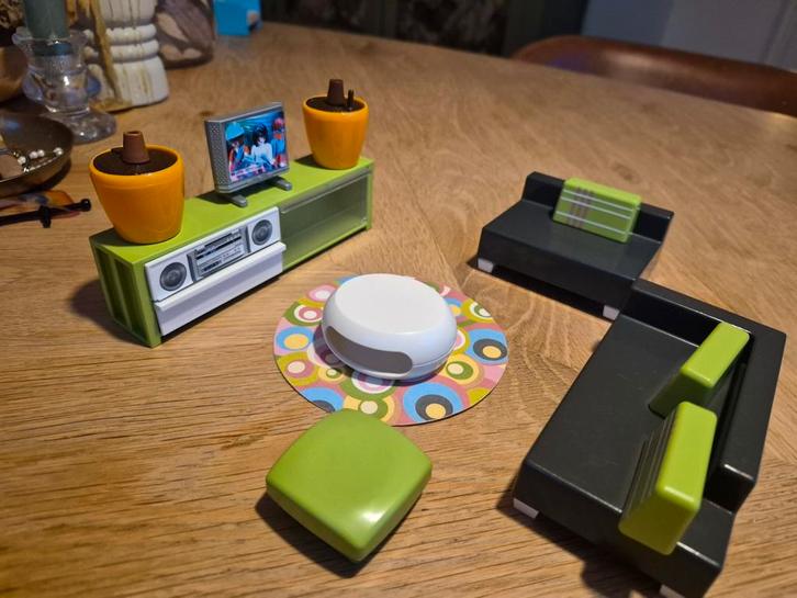 Grote collectie Playmobiel, Kinderen en Baby's, Speelgoed | Playmobil, Zo goed als nieuw, Complete set, Ophalen