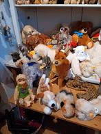 Steiff Verzameling, Ophalen of Verzenden